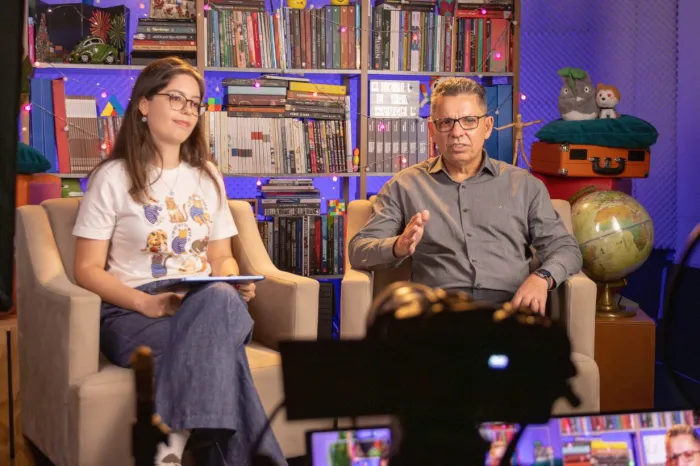 Resultado do Aprova Paraná Universidades divulgado em live pela UEPG