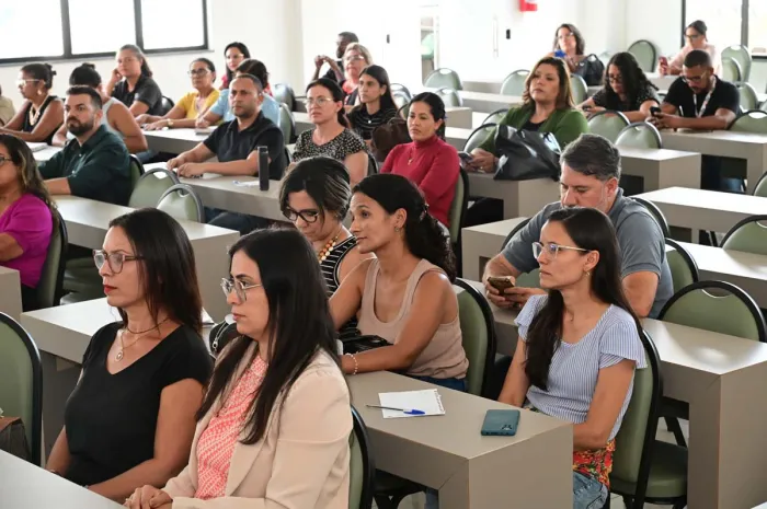 Foto: Reprodução/Prefeitura de Vitória da Conquista - BA