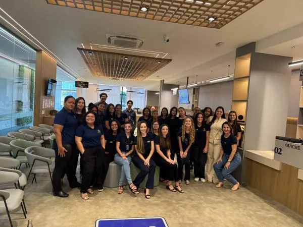 Foto: Reprodução/Prefeitura de Sorriso - MT