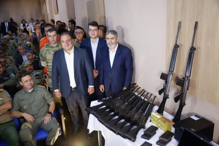 Foto: Reprodução/Secom Piauí