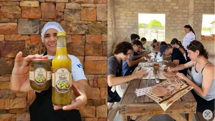 Trabalho da associação parte da premissa de que a Caatinga é um bioma vivo, resiliente e estratégico para o desenvolvimento sustentável - Ascom Sedics