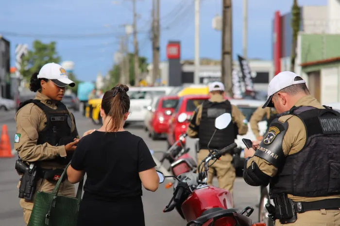 Foto: Mauro Berg/PMPR