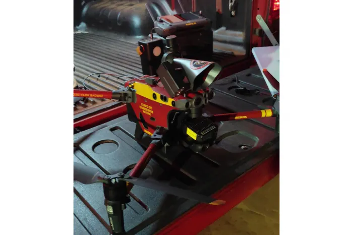 Foto: Reprodução/Secom Paraná