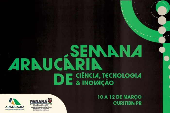 Foto: Fundação Araucária