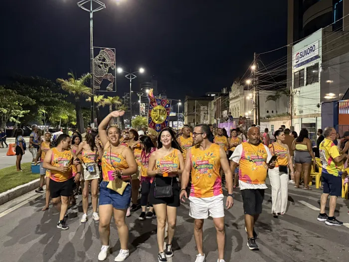 Na pós as festas de momo, a euforia vivida durante a folia, para muitas pessoas, dá lugar ao cansaço físico e, principalmente, ao esgotamento emocional - Agência Alagoas, Carla Cleto e Pedro Júnior / Ascom Hospital Dr. Ib Gatto Falcão