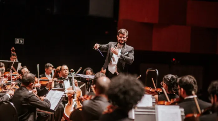 Orsse abre temporada 2026 com 'Animes in Concert' no Teatro Tobias Barreto