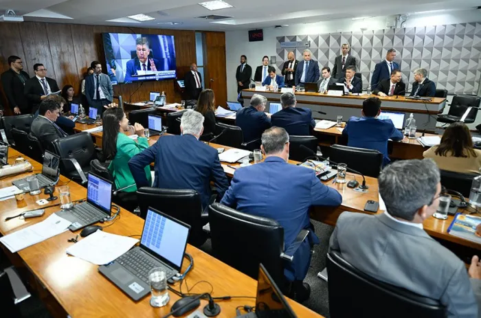 Com negativa de Vorcaro, CPMI do INSS vai ouvir investigada ligada à Conafer