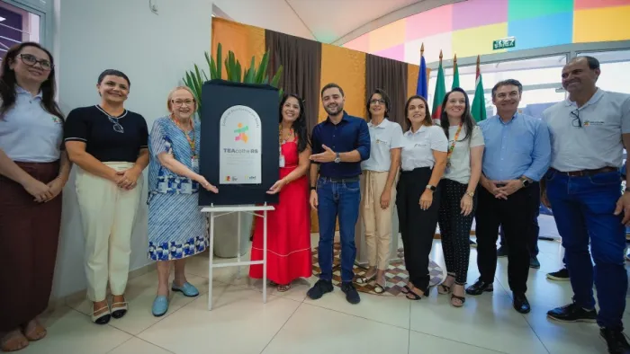 Unidade de Marau receberá R$ 1,2 milhão por ano do governo do Estado para realizar atendimentos especializados -Foto: Joel Vargas/Ascom GVG