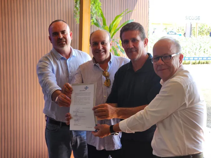 Foto: Reprodução/Secom SC