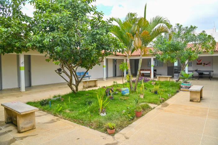 Foto: Reprodução/Prefeitura de Vitória da Conquista - BA