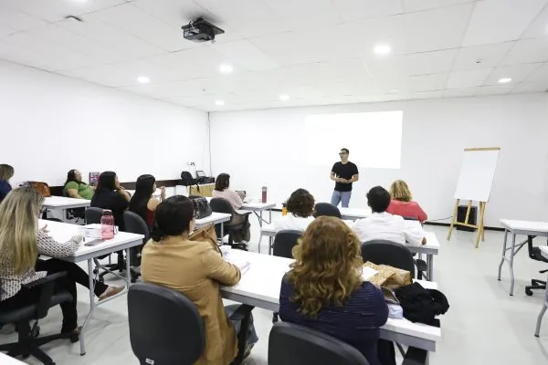 Inscrições do programa ‘Elas Lideram’ vão até dia 28; Mais de 50 participantes já foram aprovadas