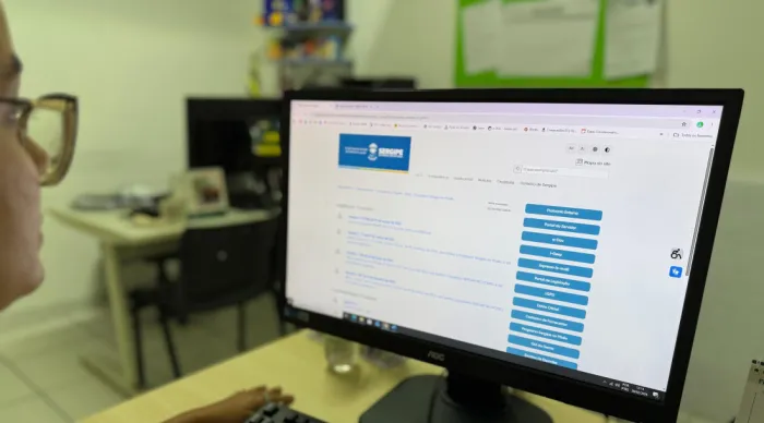 Governo de Sergipe lança edital do Programa Sergipe no Pódio 2026