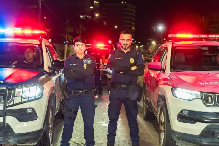 Operação Carnaval 2026 é concluída com redução de ocorrências