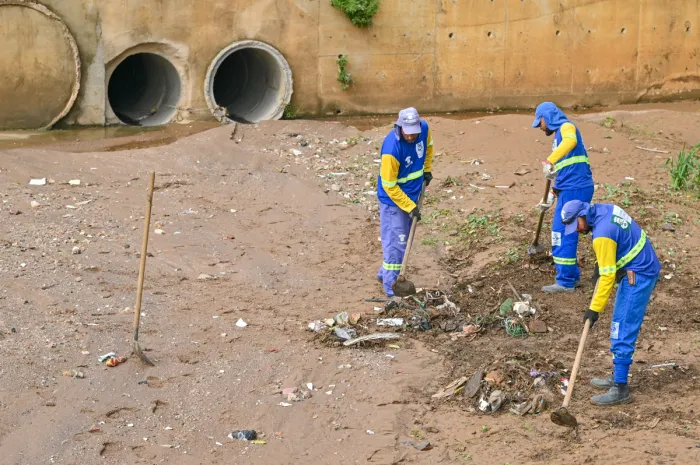 Foto: Reprodução/Prefeitura de Vitória da Conquista - BA