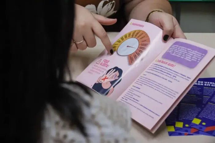 Foto: Reprodução/Agência Amazonas