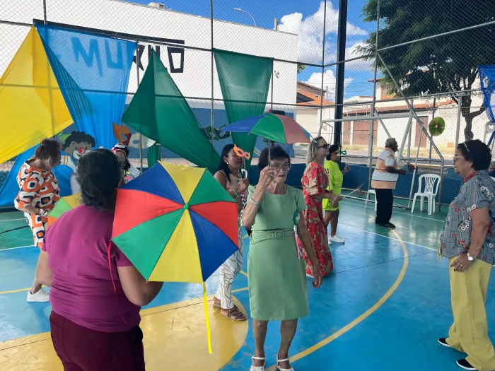 Foto: Reprodução/Prefeitura de Vitória da Conquista - BA