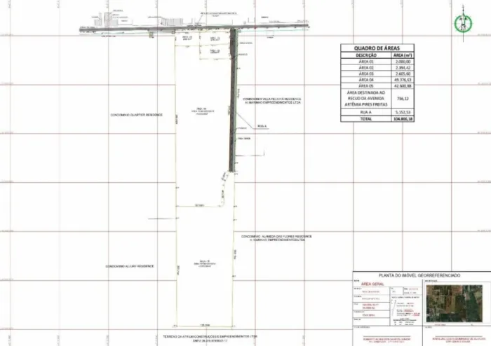 Foto: Reprodução/Prefeitura de Feira de Santana - BA
