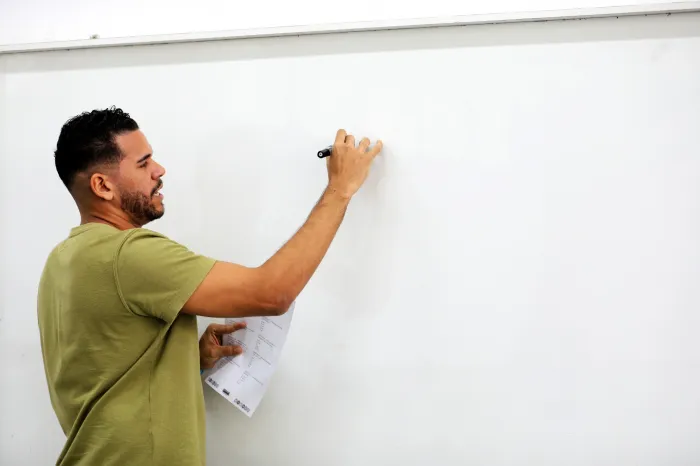 Foto: Viviane Macêdo - Ascom/SEC