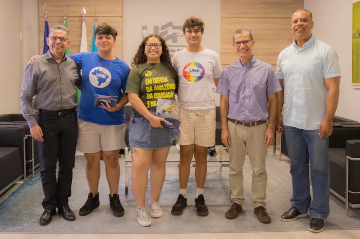 Encontro de Mulheres Estudantes da UPE será realizado na UEPG