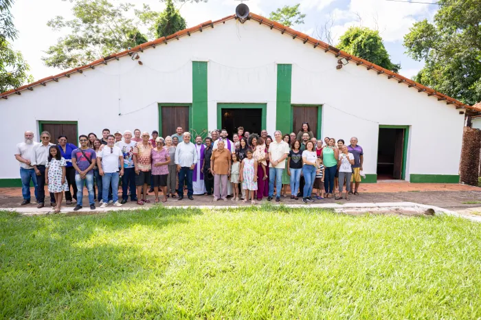 Crédito: Francinei Marans