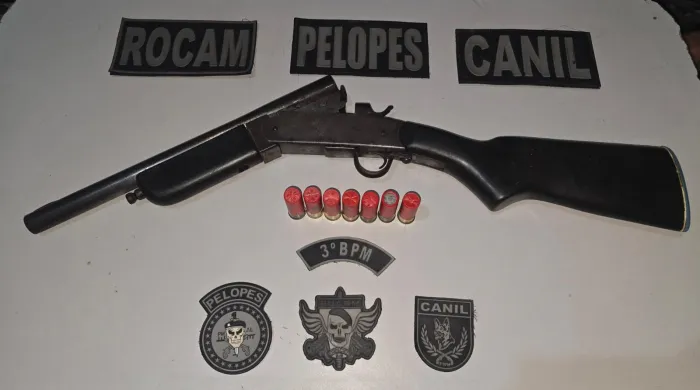 Balanço foi feito com base nos dados contabilizados pela Seção de Estatística e Ciência Aplicada da PM - Ascom PMAL