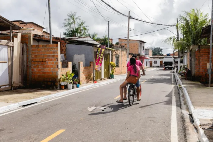 Crédito: Naalem Rechene