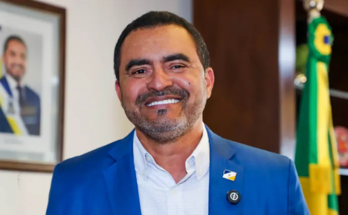 Investimento é destinados a 16 municípios tocantinenses aptos a receberem a última parcela do Programa de Fortalecimento da Economia e Geração de Emprego - Foto: Esequias Araujo/Governo do Tocantins