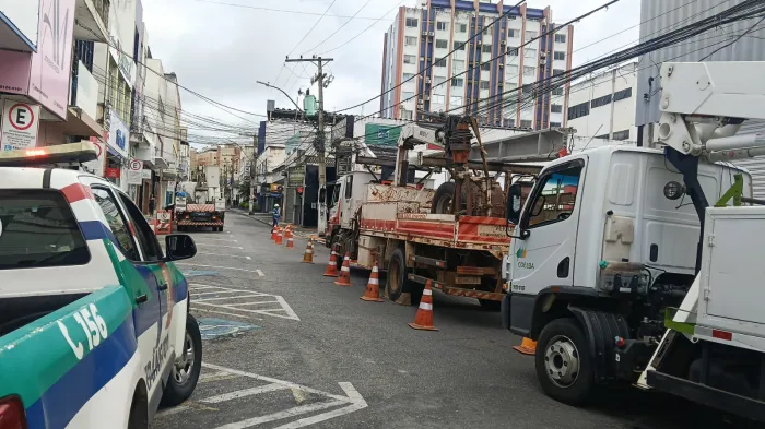 Foto: Reprodução/Prefeitura de Vitória da Conquista - BA