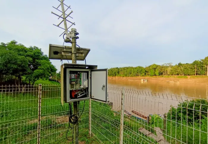 Foto: Reprodução/Secom Acre