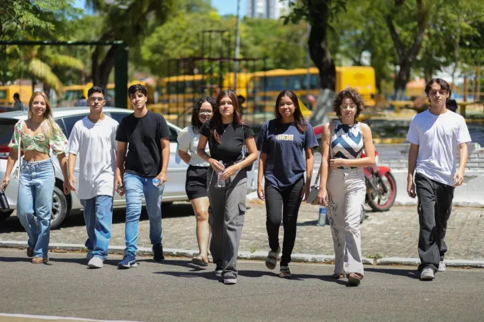  - Alexandre Teixeira / Ascom Seduc