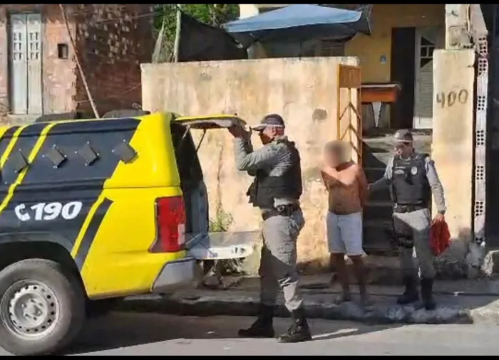 As prisões foram resultado de levantamentos realizados pelos setores de Inteligência - Ascom SSP/AL