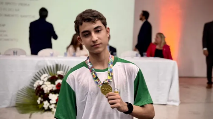 Inscrições para a 21ª OBMEP estão abertas até o dia 16 de março