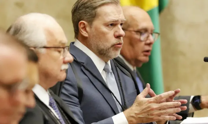 © Bruno Peres/Agência Brasil