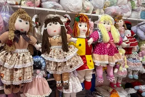 Foto: Reprodução/Prefeitura de Vitória da Conquista - BA