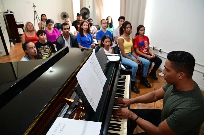 Foto: Reprodução/Prefeitura de Vitória da Conquista - BA