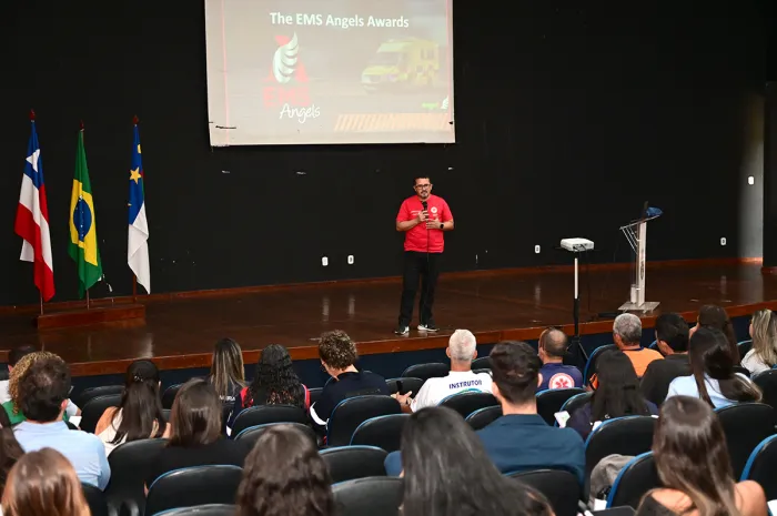 Foto: Reprodução/Prefeitura de Vitória da Conquista - BA