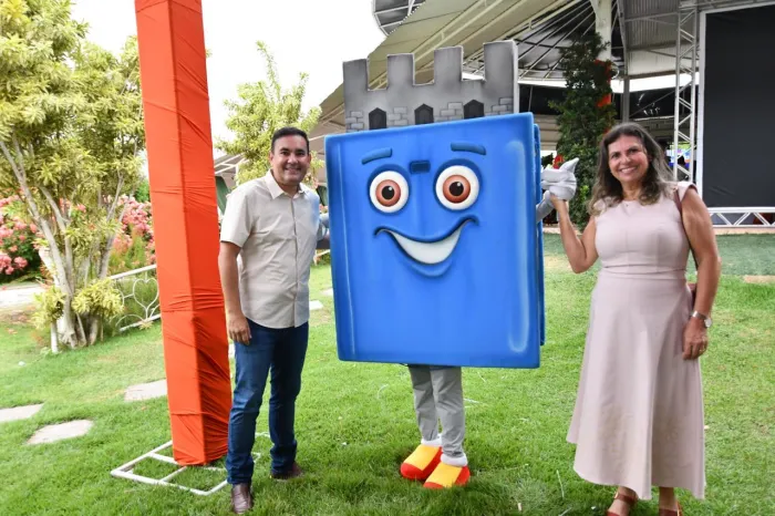 Foto: Reprodução/Prefeitura de Alagoinhas - BA