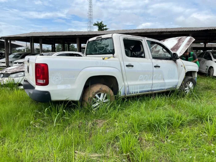 Foto: Reprodução/Secom Acre