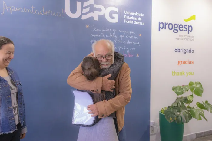 UEPG lança plano de preparação para a aposentadoria para os servidores