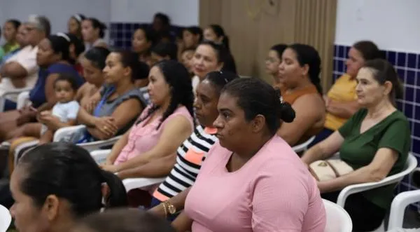 Foto: Reprodução/Prefeitura de Sorriso - MT