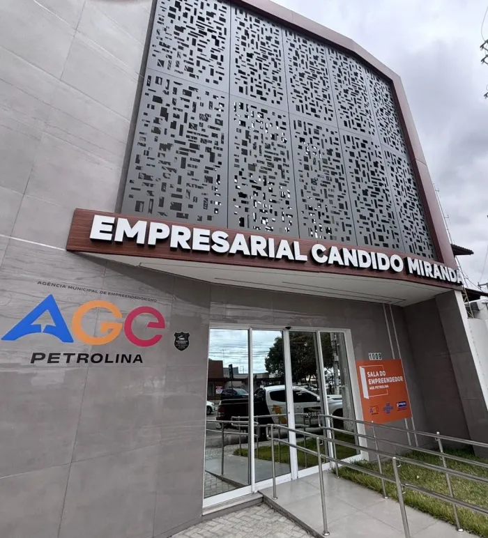 AGE Petrolina oferta inscrições para feira de empreendedores em parceria com SEBRAE