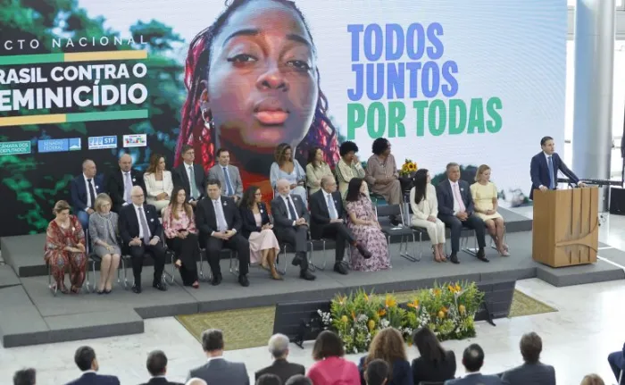 Marina Ramos / Câmara dos Deputados