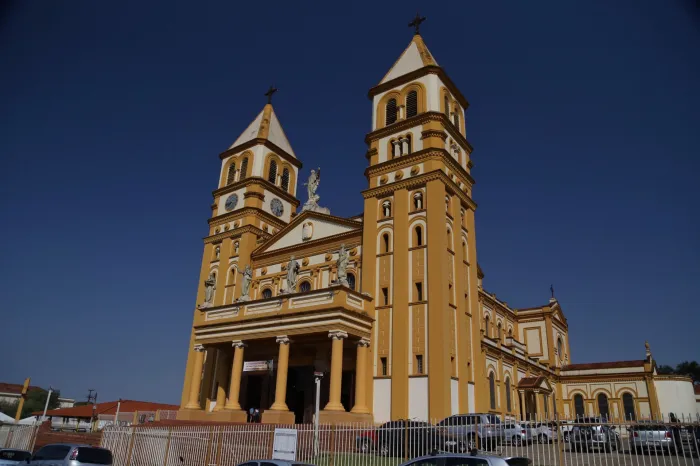 Foto: José Fernando Ogura/Arquivo AEN