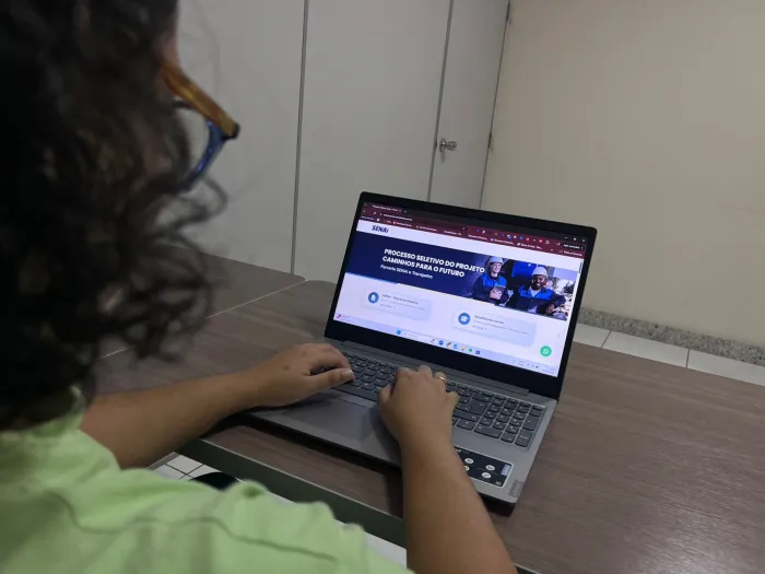Prefeitura, Transpetro e Senai lançam projeto de qualificação profissional