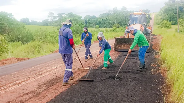 Foto: Reprodução/Secom Acre