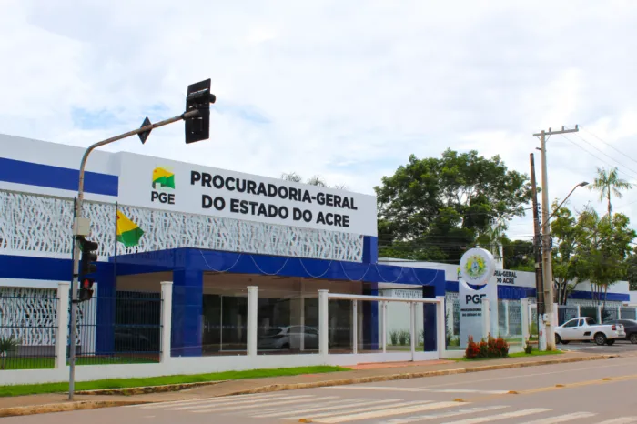 Foto: Reprodução/Secom Acre