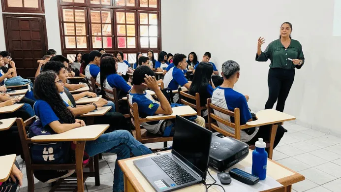 Ieptec convoca novos aprovados em processos seletivos para bolsistas docentes e não docentes