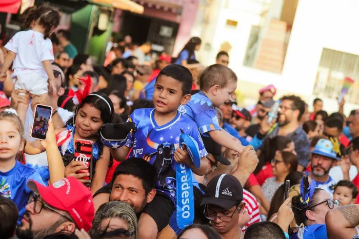 Foto: Reprodução/Agência Amazonas