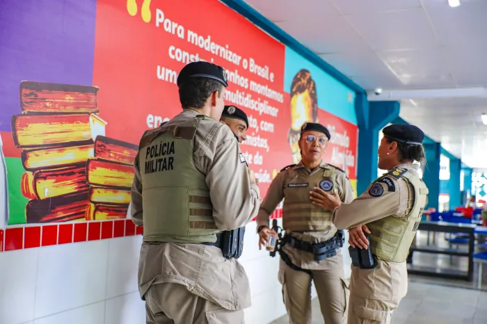 Foto: Douglas Amaral/Ascom SEC