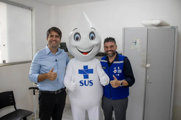 Governo de Minas amplia combate às arboviroses com início da vacinação contra chikungunya